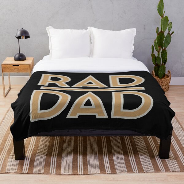 Item preview, Rad Dad designed and sold by mankeemagic.