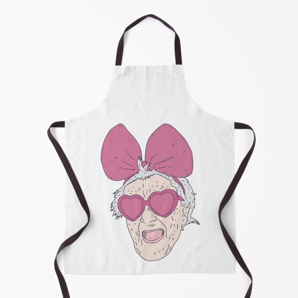 Item preview, Centenarian - Wild Grandma - Longevity designed and sold by DeWinnes.