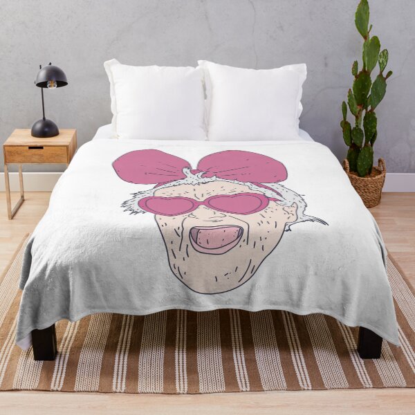 Item preview, Centenarian - Wild Grandma - Longevity designed and sold by DeWinnes.