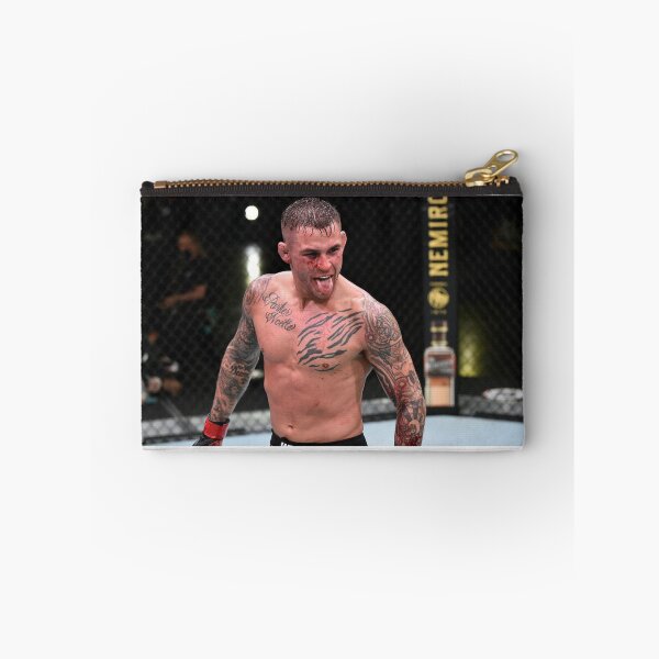 Item preview, Dustin Poirier designed and sold by UFC And More.