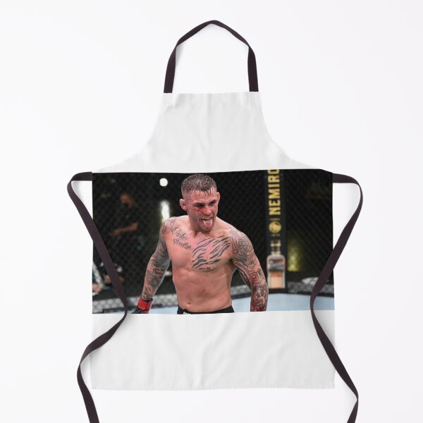 Item preview, Dustin Poirier designed and sold by UFC And More.
