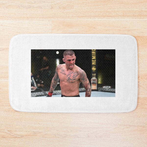 Artikelvorschau, Dustin Poirier entworfen und verkauft von UFC And More.