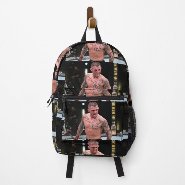 Item preview, Dustin Poirier designed and sold by UFC And More.
