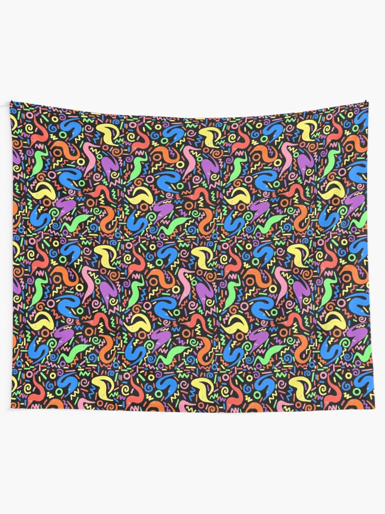 ironworm throw pillow