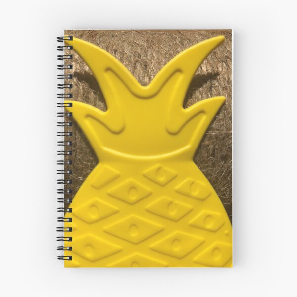 Item preview, Pineapple Tropical Good Luck designed and sold by Kaushal Pal.