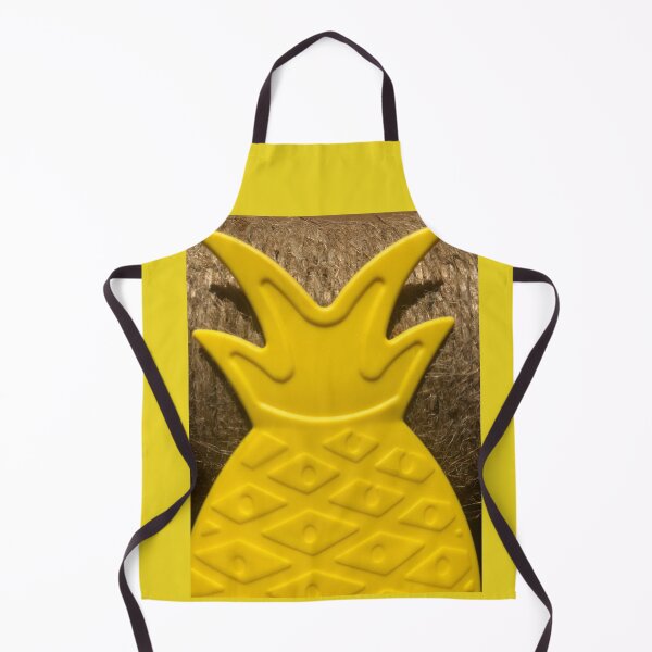 Item preview, Pineapple Tropical Good Luck designed and sold by Kaushal Pal.