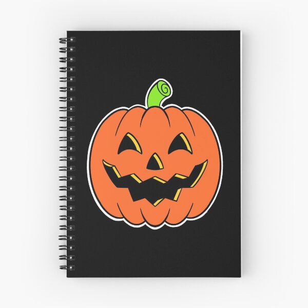 Item preview, Jack O’Lantern designed and sold by ChristieCoxArt.