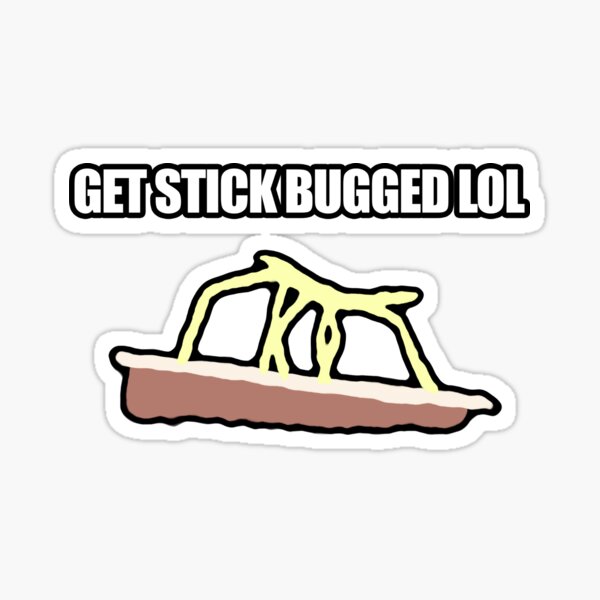 Stickroll Rickroll GIF - Stickroll Rickroll Stickbug - Discover