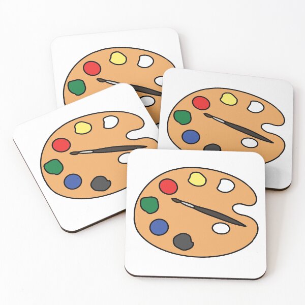 Item preview, Paint Palate  designed and sold by lacy2313.