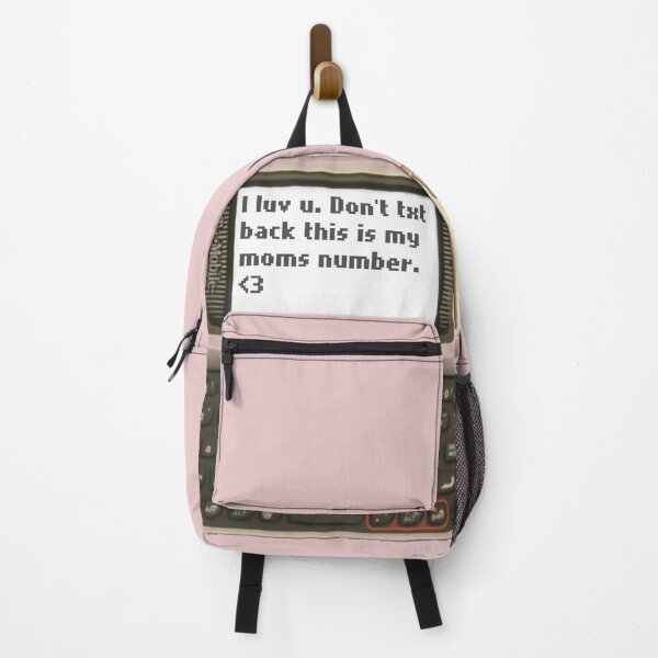 Item preview, Don’t text back flip phone designed and sold by funhousefunk.