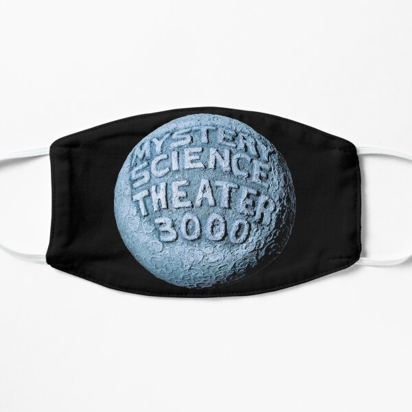 Mst3k Accessories for Sale | Redbubble
