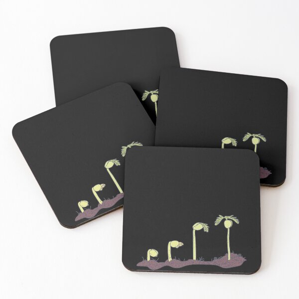 Item preview, Botany - Growing Plant - Environmental Science designed and sold by DeWinnes.