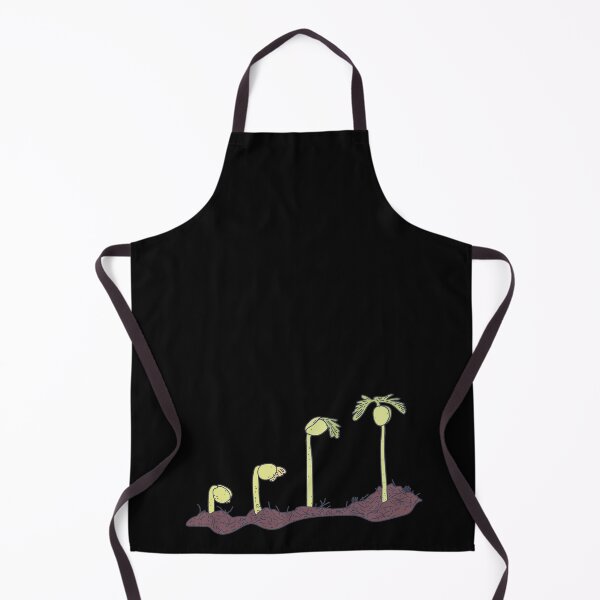 Item preview, Botany - Growing Plant - Environmental Science designed and sold by DeWinnes.
