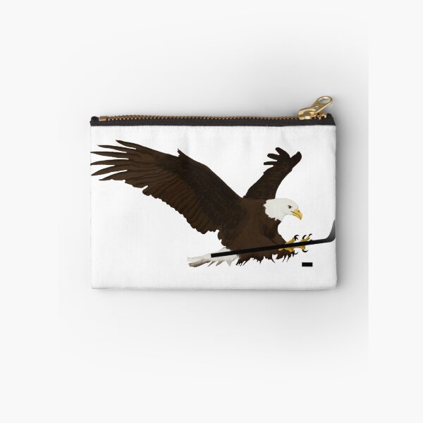 Item preview, Ice Hockey Eagle designed and sold by cmd-art.