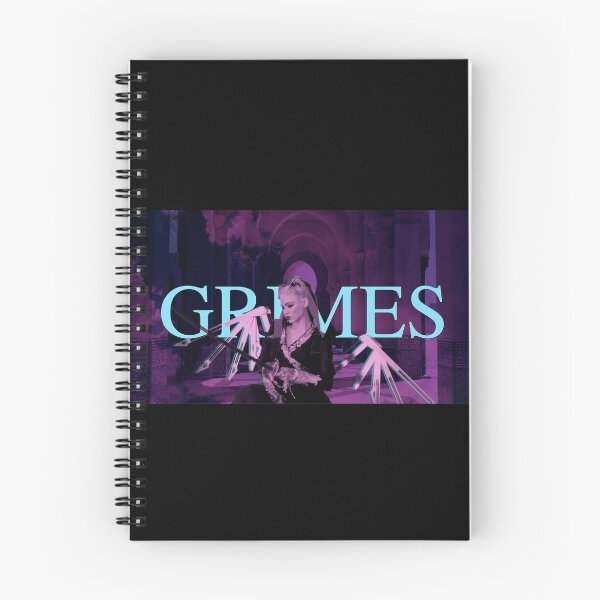 Item preview, Grimes Wings designed and sold by talesanura.