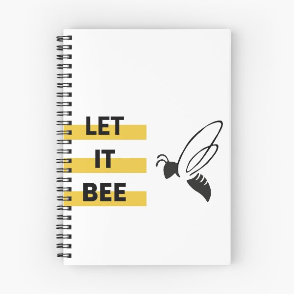 Item preview, Let It Bee  designed and sold by ABGdesigns.