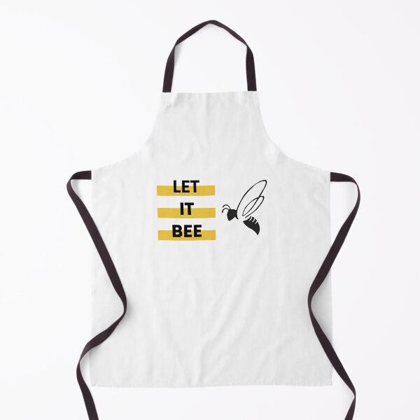 Item preview, Let It Bee designed and sold by ABGdesigns.