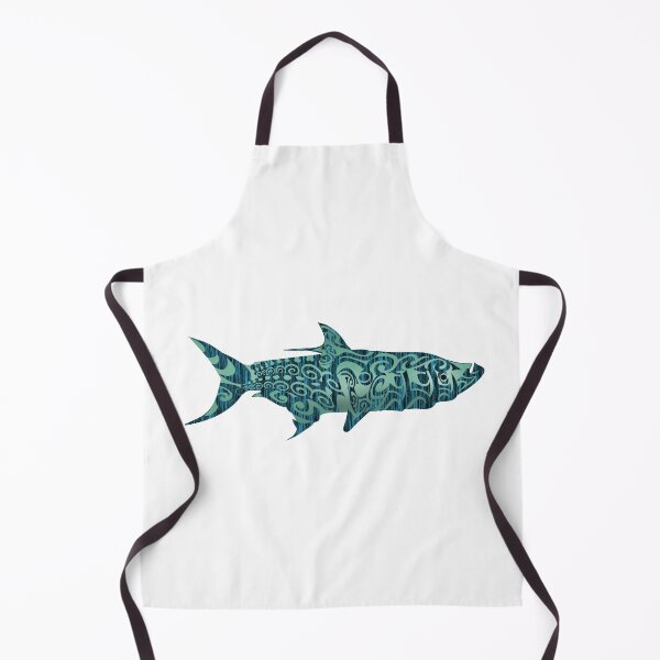 Item preview, THE TARPON LEAD designed and sold by NINUNO.