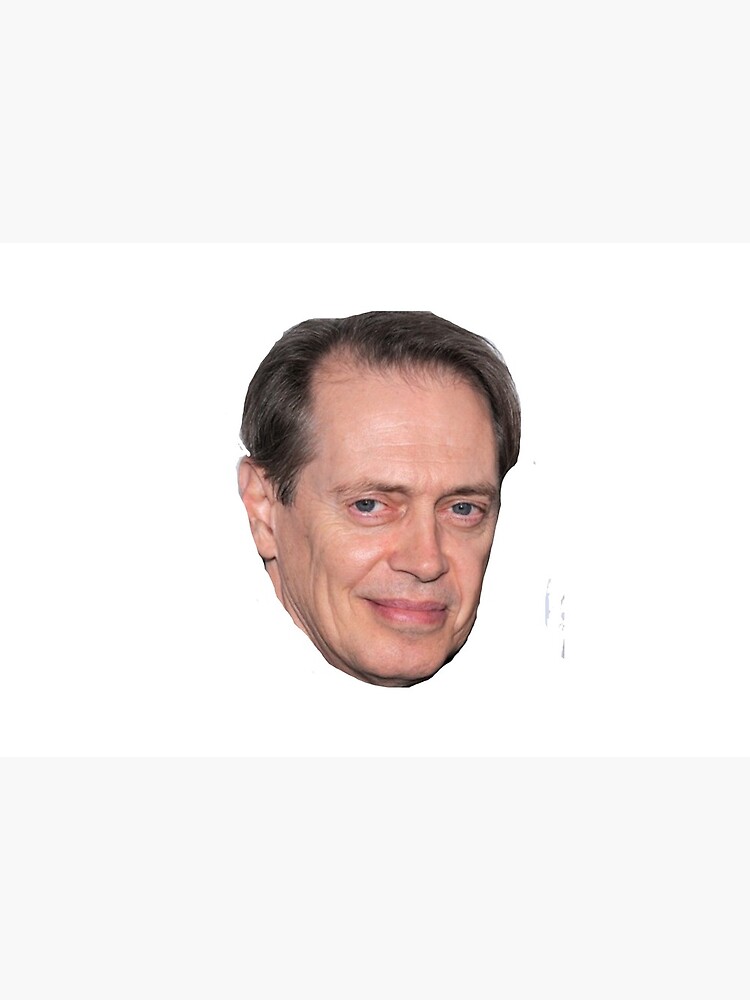 Steve Buscemi Regular Mask