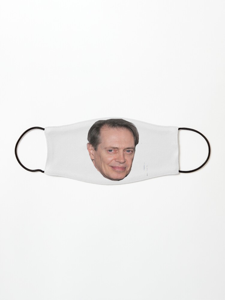 Steve Buscemi Regular Mask