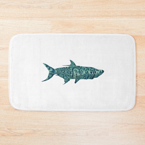 Item preview, THE TARPON LEAD designed and sold by NINUNO.