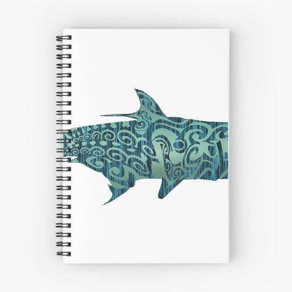 Item preview, THE TARPON LEAD designed and sold by NINUNO.