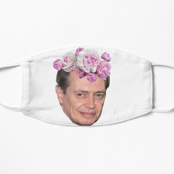 Steve Buscemi Content aware scale