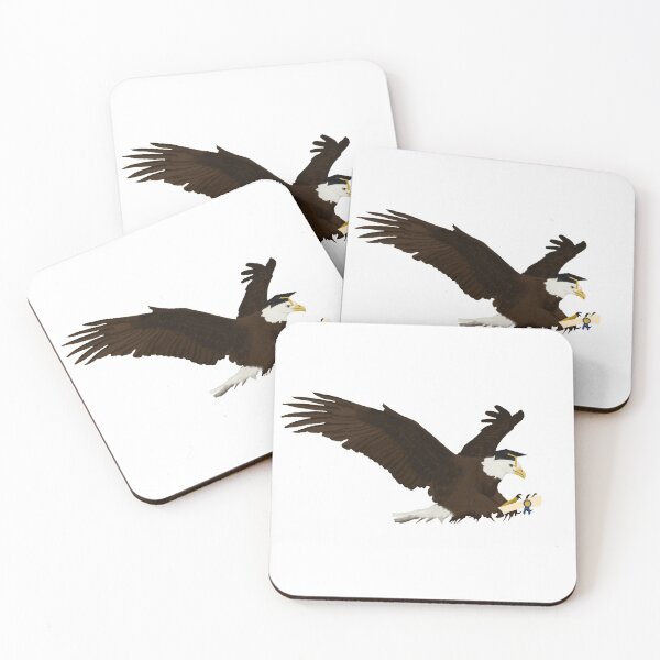 Item preview, Graduation Eagle designed and sold by cmd-art.