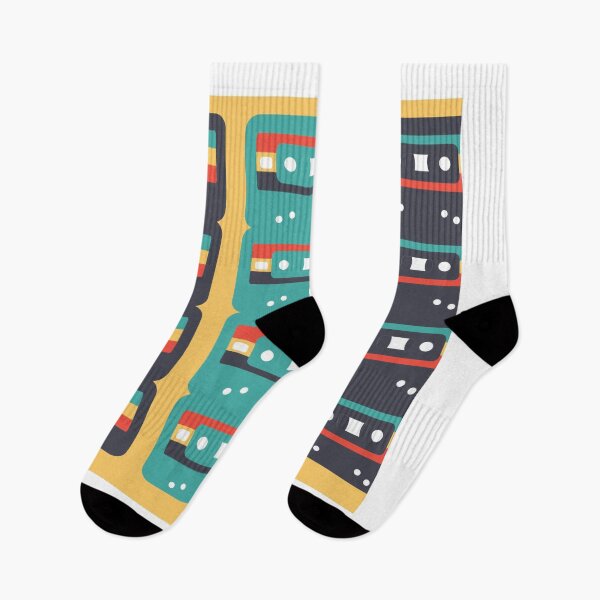 Item preview, Retro Cassettes designed and sold by Andersong.