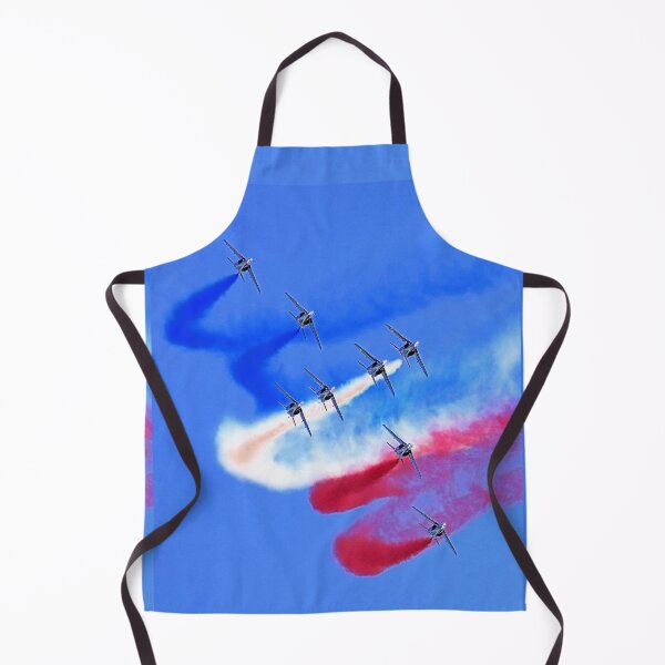 Item preview, r1907/ new finition 2020 La Patrouille de France " un visuel exceptionnel " 4- The Patrouille de France " an exceptional visual " le Vigeant 2019 par Okaio Créations Olavia&Olao designed and sold by o.okaïo.