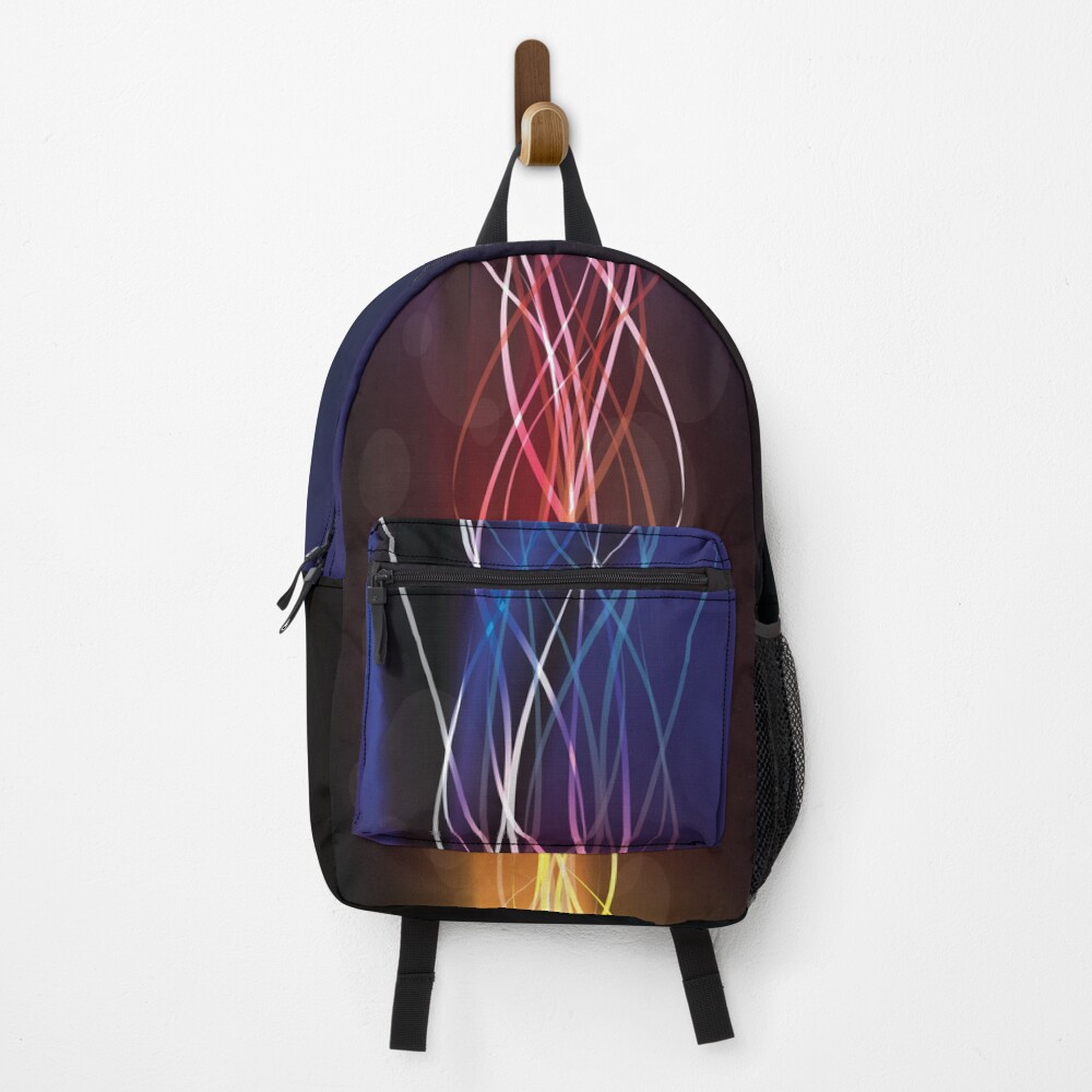 Item preview, Backpack designed and sold by 72artteam.