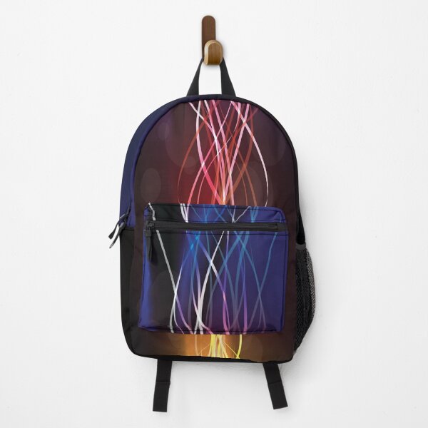 Item preview, Abstract Fire Light designed and sold by 72artteam.