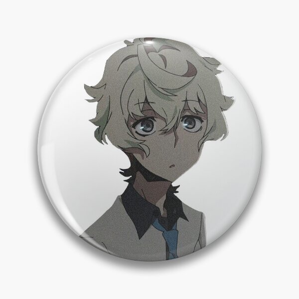 Item preview, Katsuhira Agata (Kiznaiver) designed and sold by madisonLough.