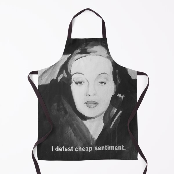 Item preview, All about Bette Davis designed and sold by Perochan.