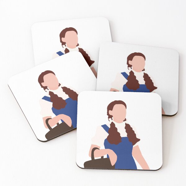 Item preview, Dorothy Gale  designed and sold by 445-Designs.