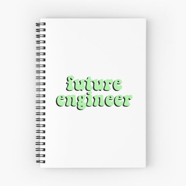 Item preview, future engineer designed and sold by emmmcc.