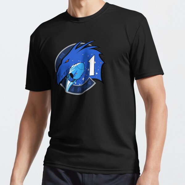 nasa spacex tshirt