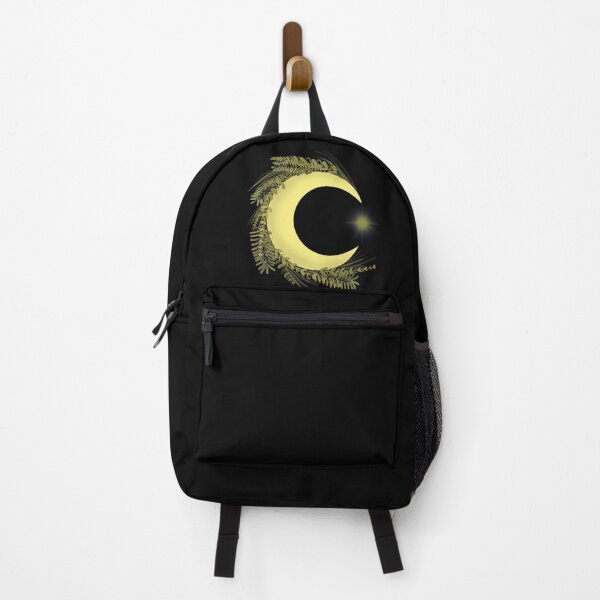 Item preview, Floral Moon designed and sold by lexiripaldi.