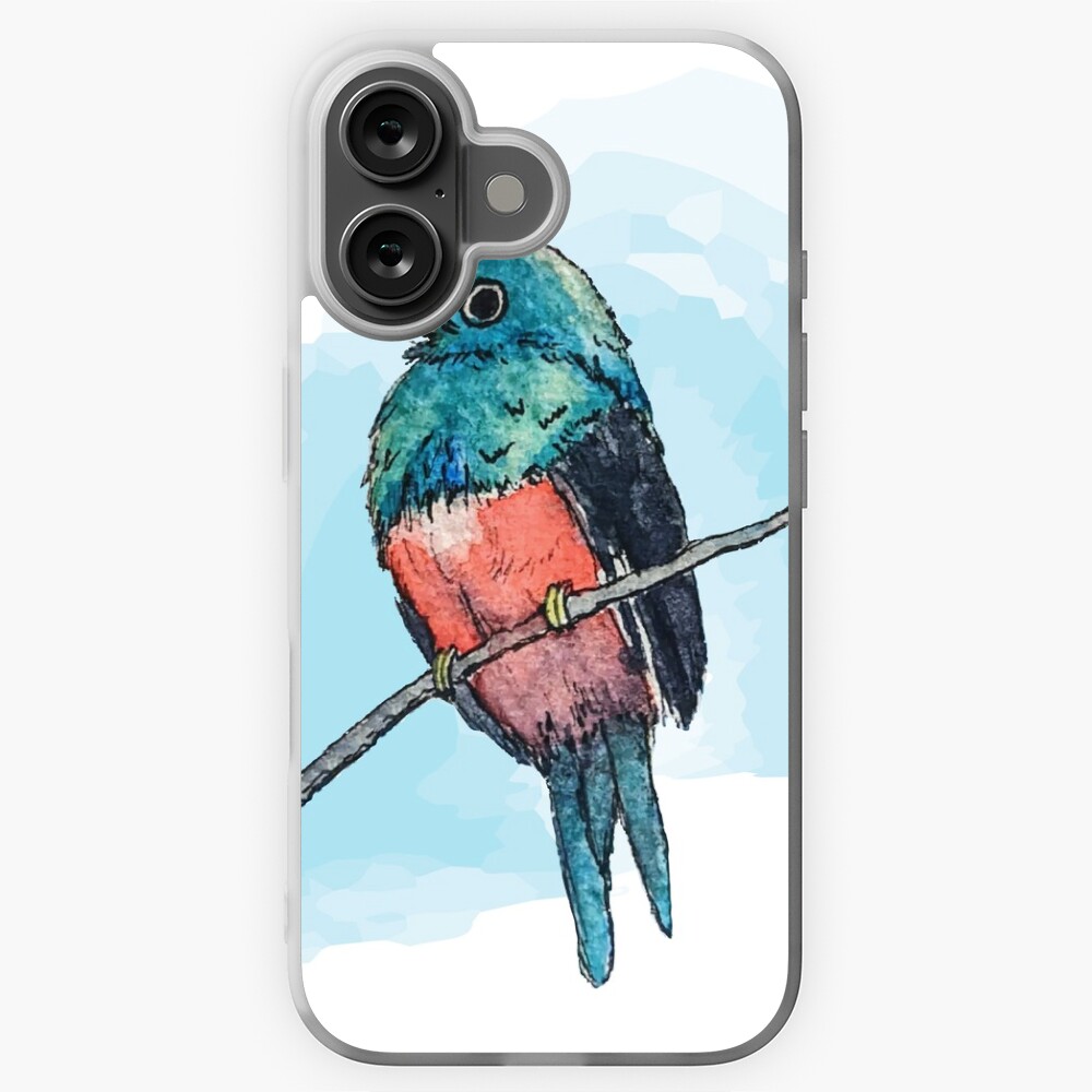 Item preview, iPhone Soft Case designed and sold by Philcohnartist.