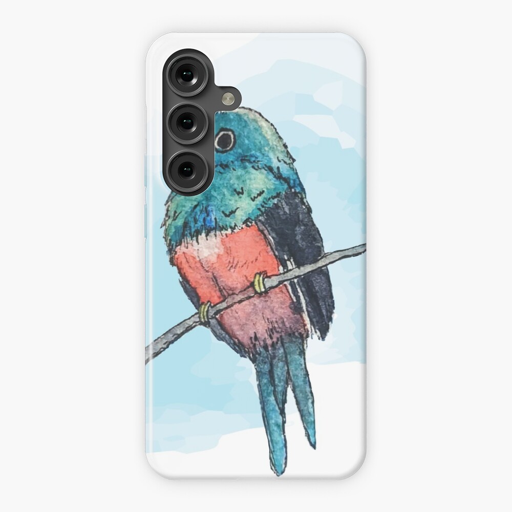 Item preview, Samsung Galaxy Snap Case designed and sold by Philcohnartist.