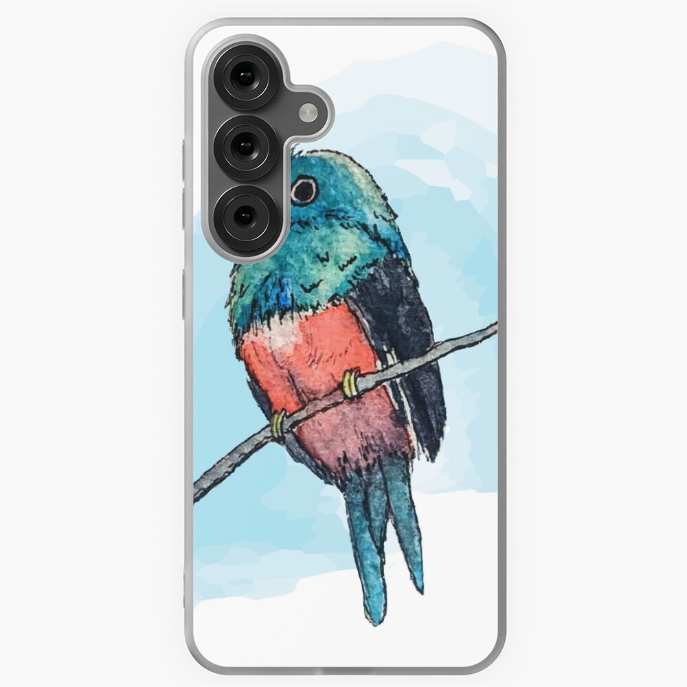 Item preview, Samsung Galaxy Soft Case designed and sold by Philcohnartist.