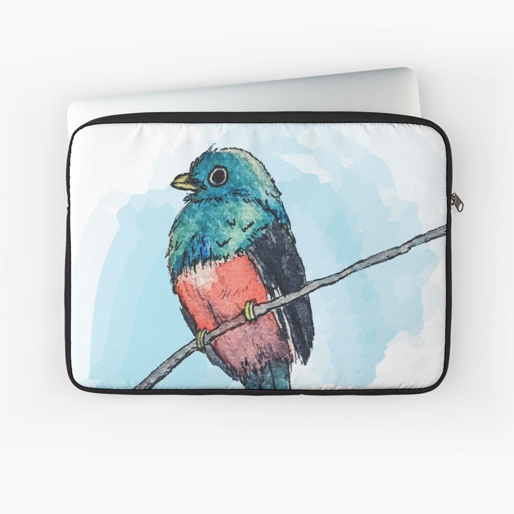 Item preview, Laptop Sleeve designed and sold by Philcohnartist.