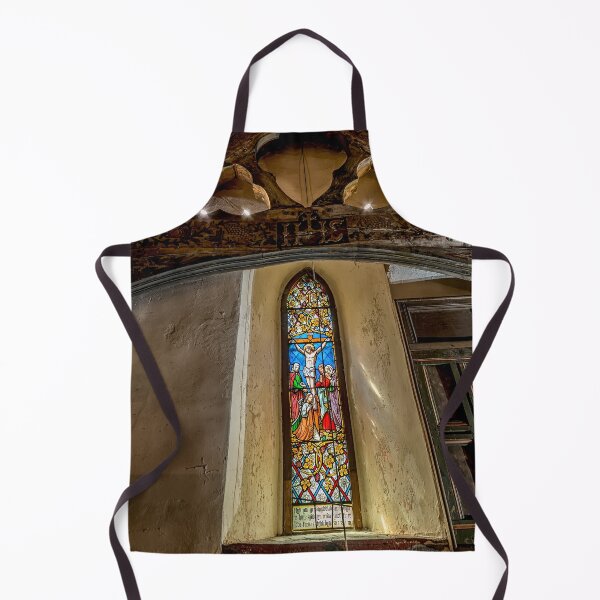 Item preview, Ancient Church Window designed and sold by AJEvans.