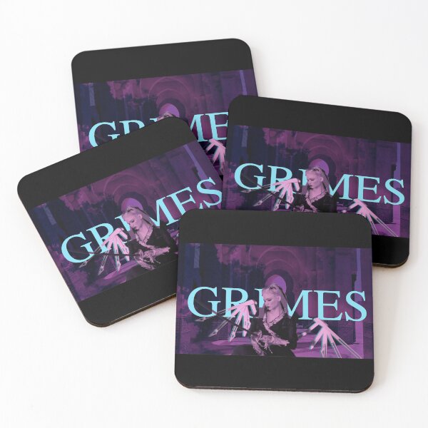 Item preview, Grimes Wings designed and sold by talesanura.