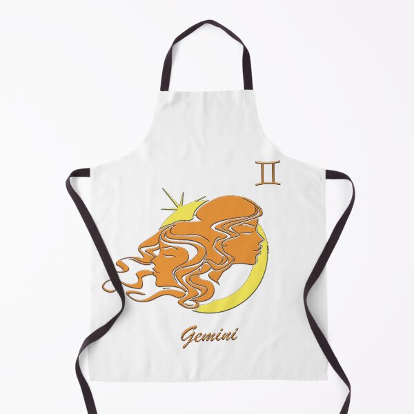 Item preview, Gemini Zodiac Sign D1V3-1 designed and sold by ZODMANIA-.
