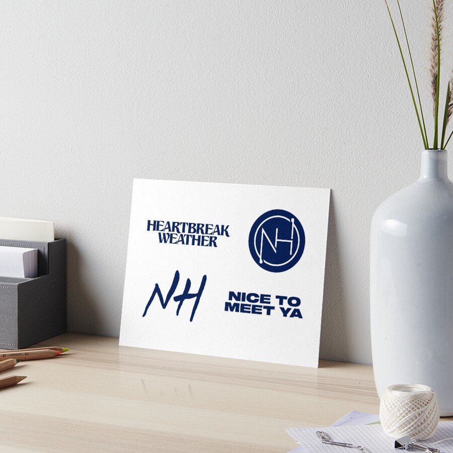 Item preview, Art Board Print designed and sold by RafaTakami.