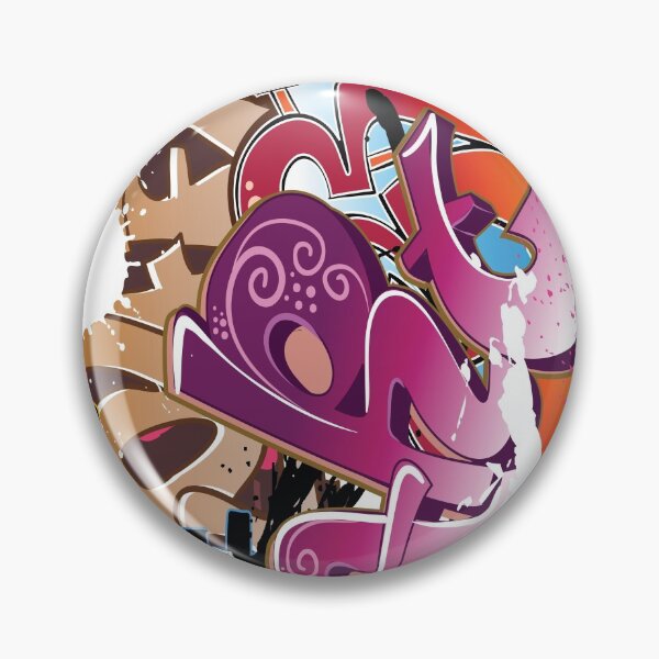 Item preview, Graffiti Graphics designed and sold by 72artteam.