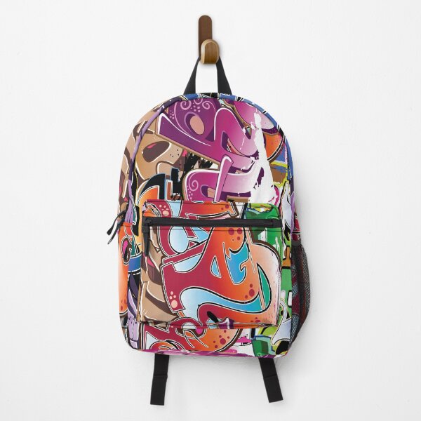 Item preview, Graffiti Graphics designed and sold by 72artteam.