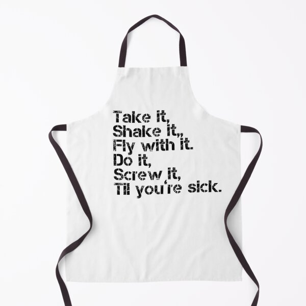 Item preview, Take it Shake it designed and sold by lazarusheart.