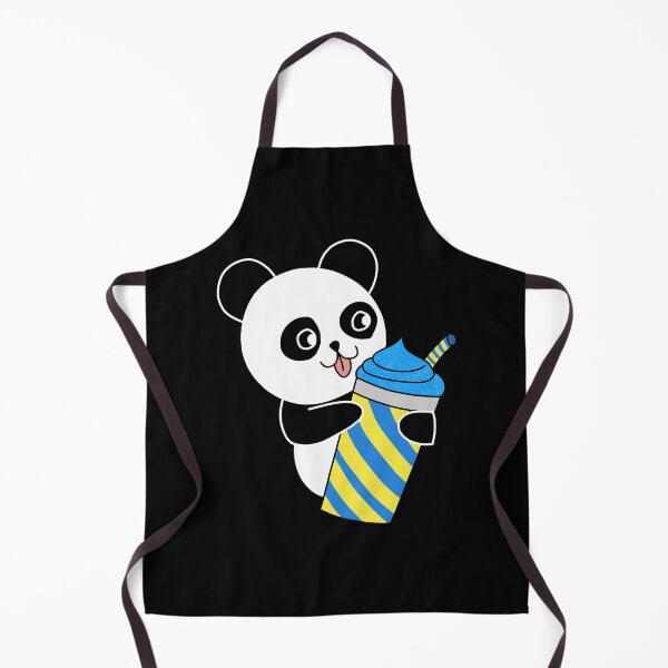 Item preview, The Panda's Slushy designed and sold by palaco210.